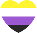 :enby: